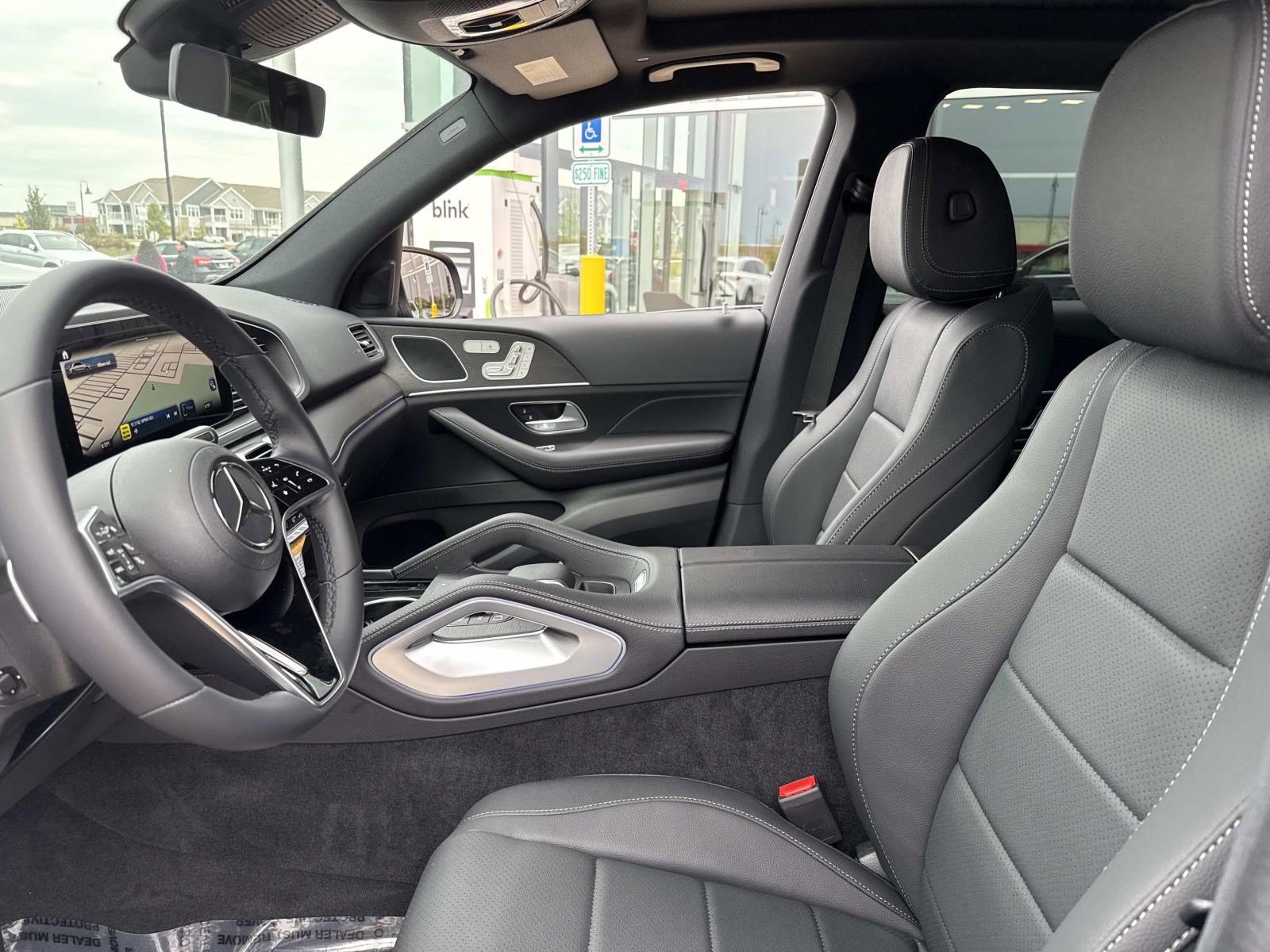 2026 MERCEDES-BENZ GLE-CLASS - Image 28