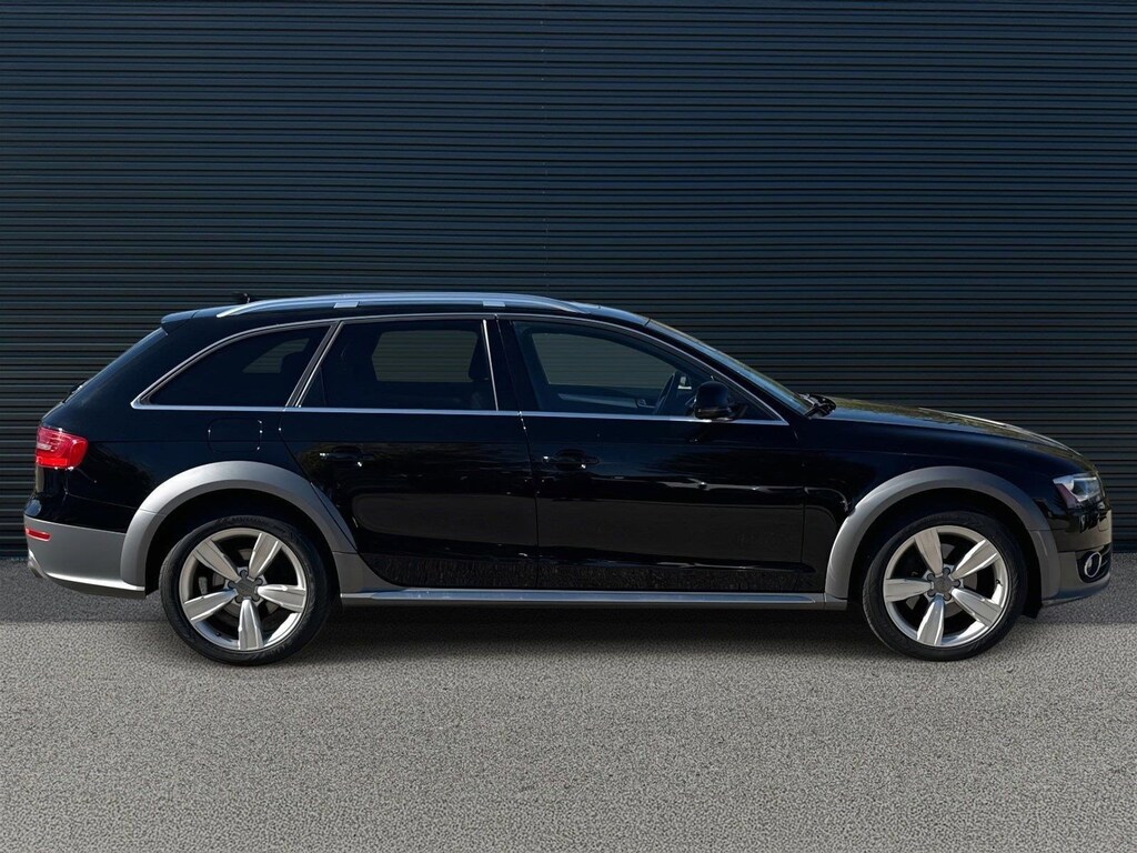 Used 2016 Audi A4 allroad 2.0T Premium Wagon