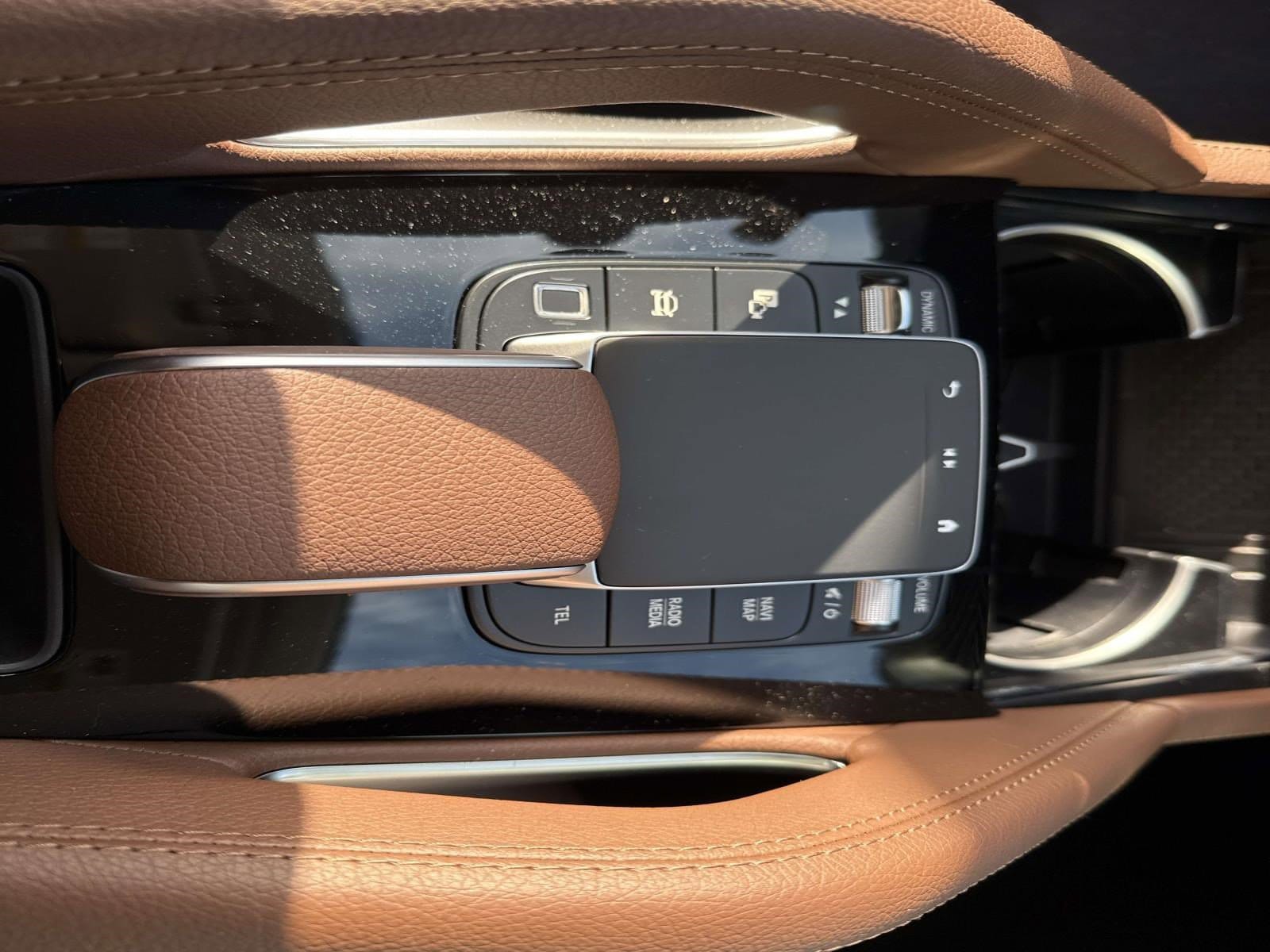 2026 MERCEDES-BENZ GLE-CLASS - Image 37