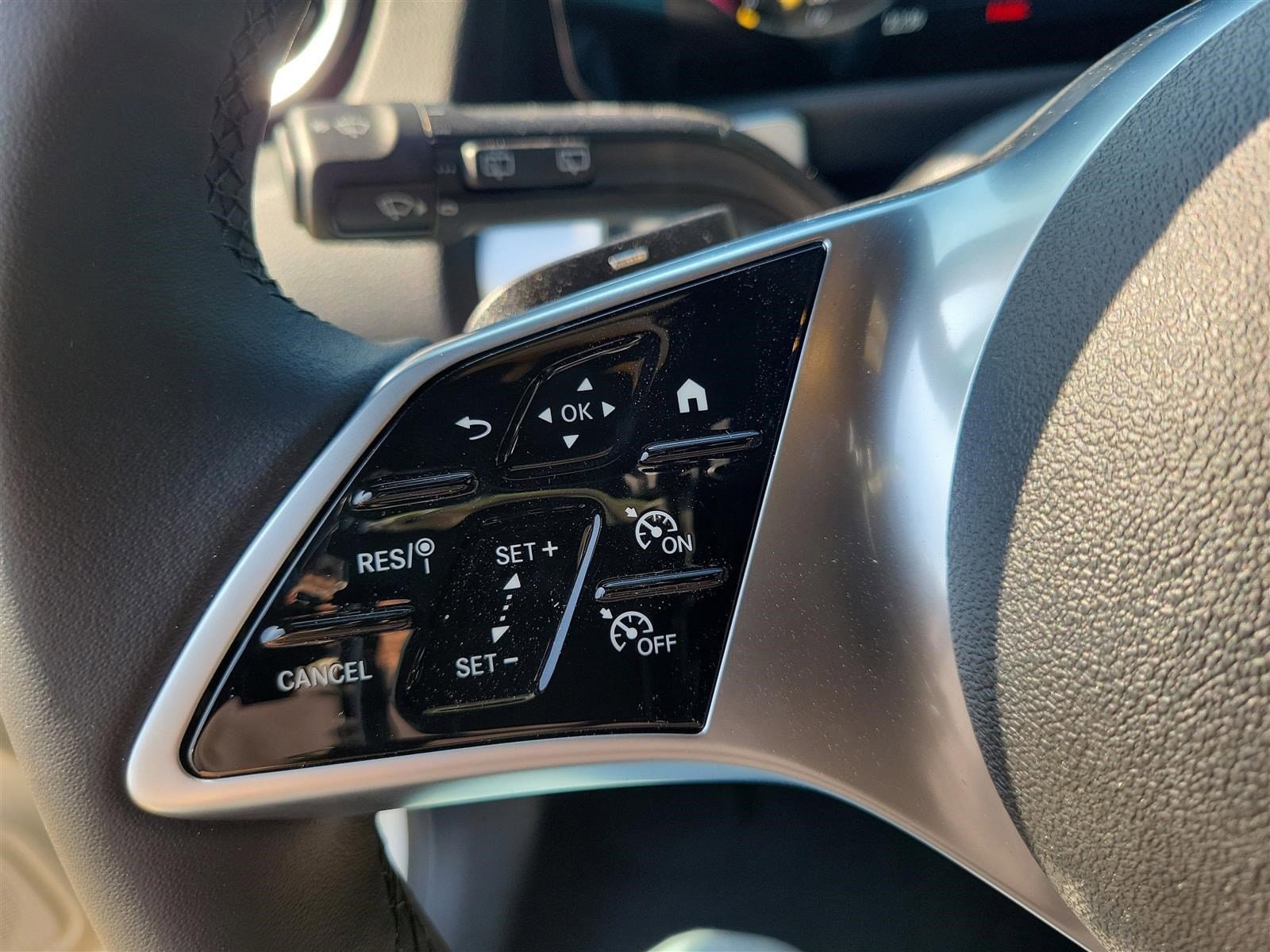 2025 MERCEDES-BENZ GLB-CLASS - Image 40