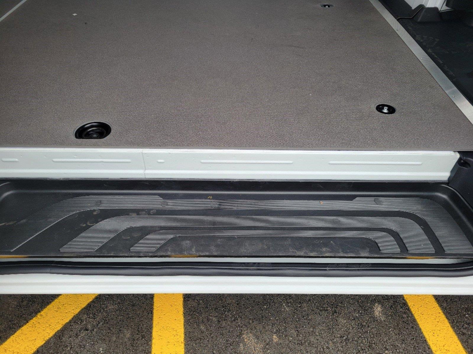 2025 MERCEDES-BENZ SPRINTER - Image 10