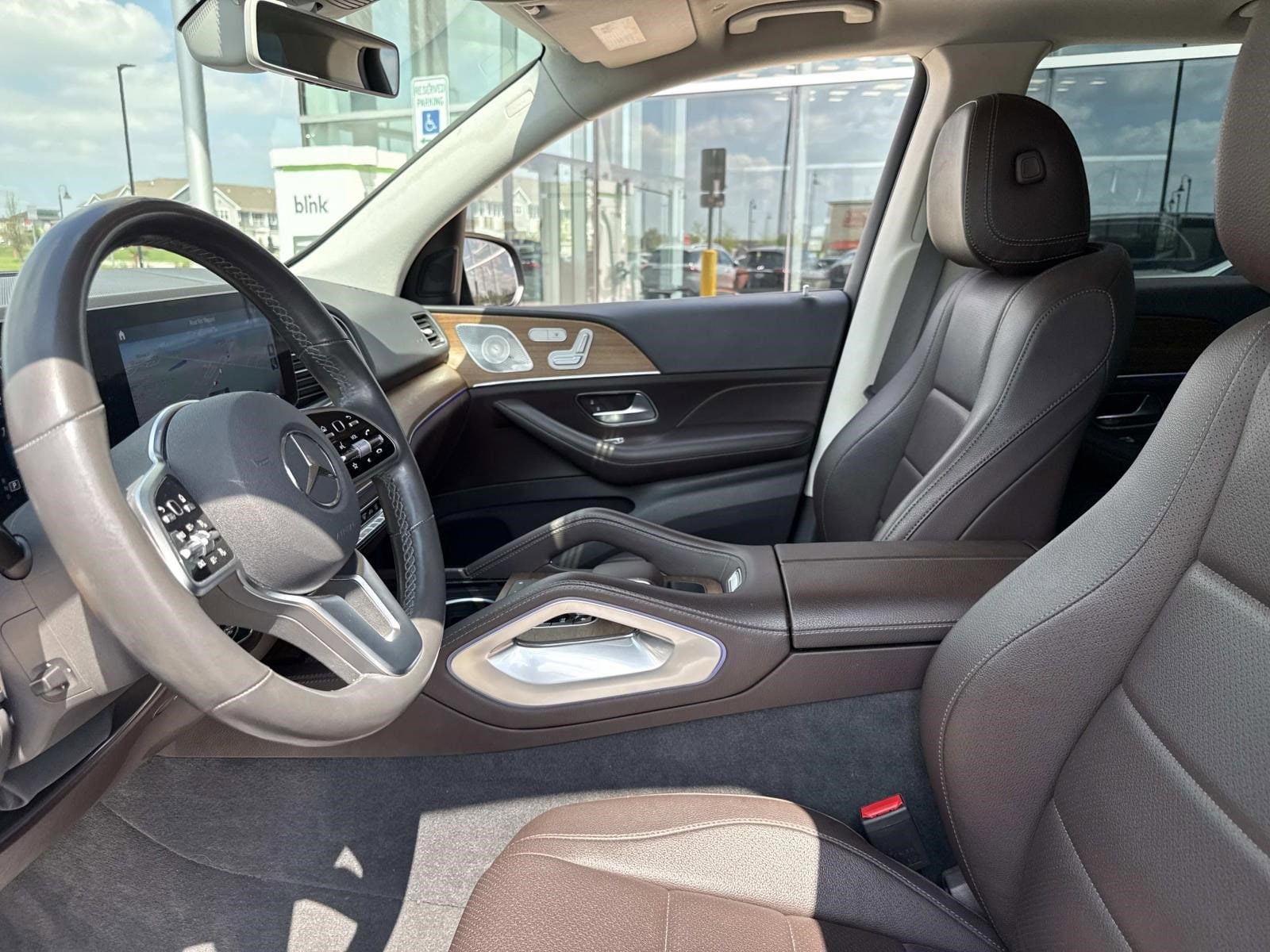 2020 Mercedes-Benz GLE GLE450 - Photo 28