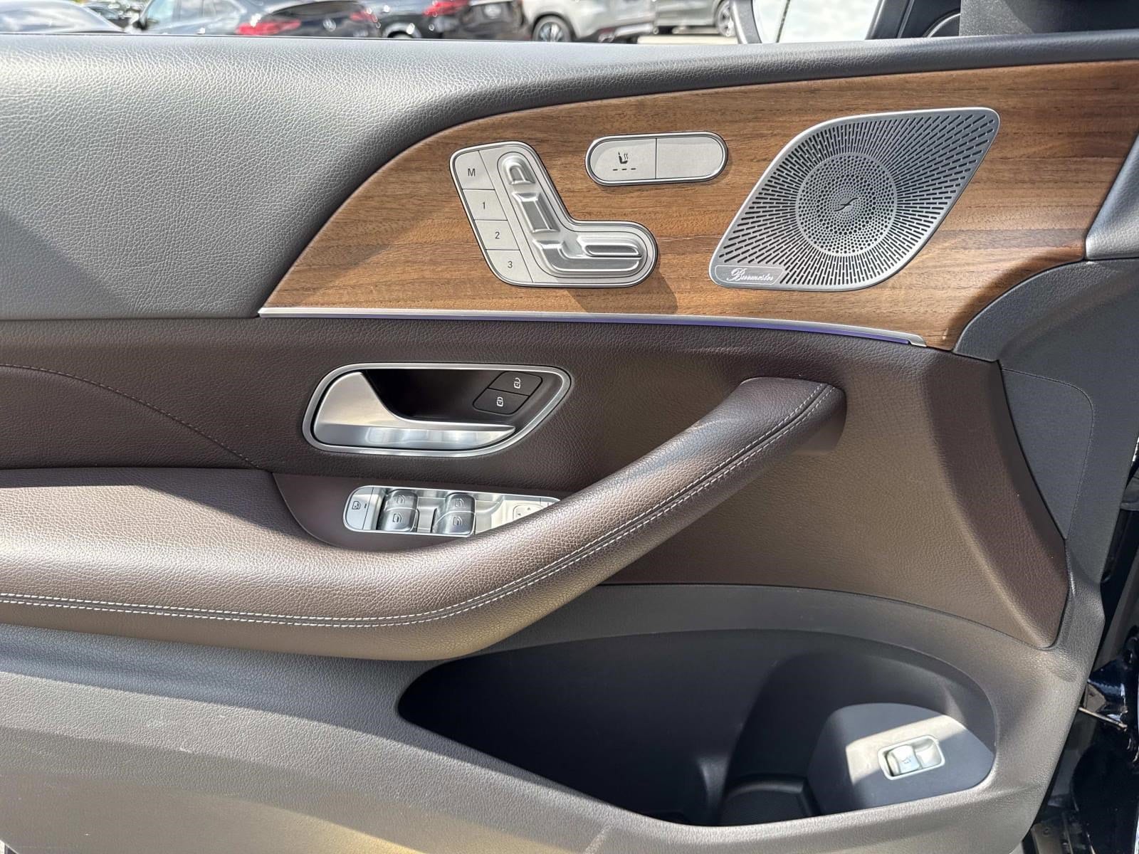 2020 Mercedes-Benz GLE GLE450 - Photo 21