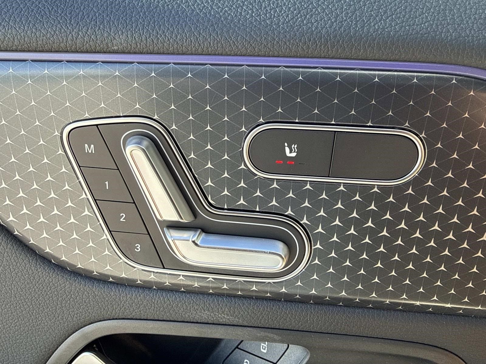 2026 MERCEDES-BENZ GLA-CLASS - Image 22