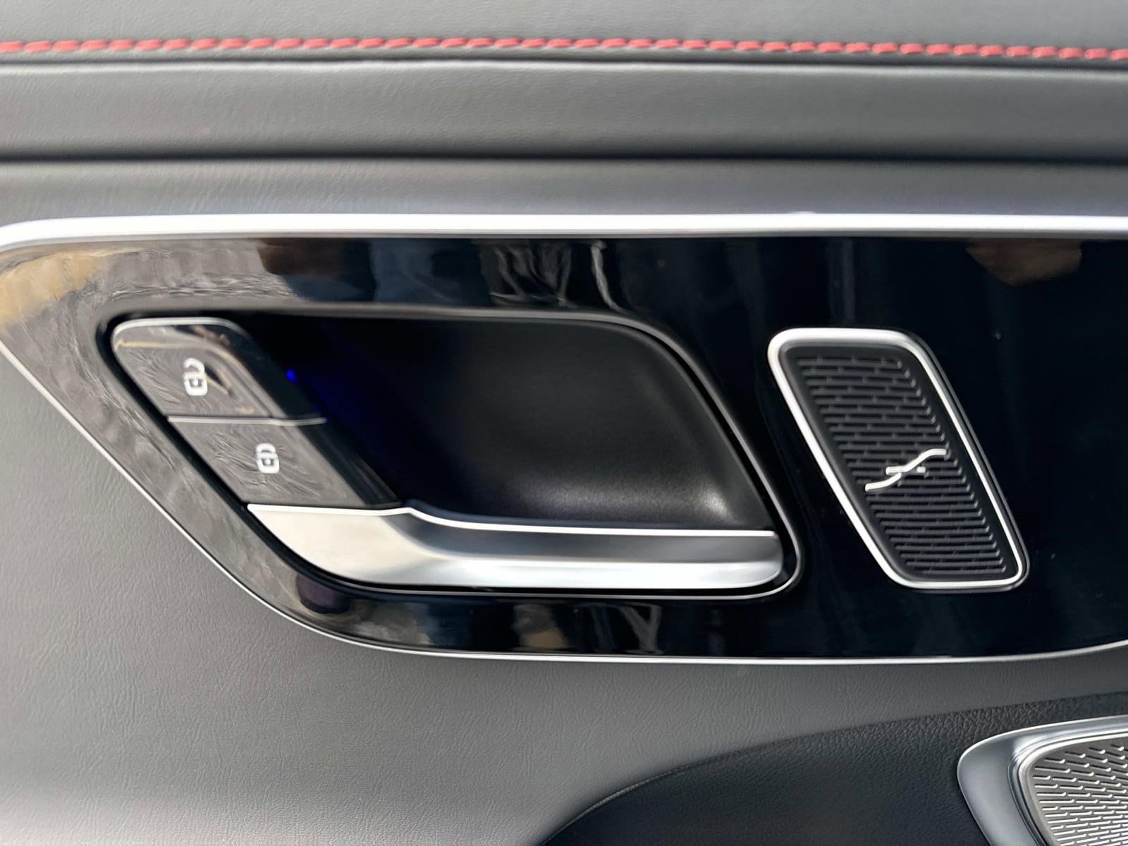 2026 MERCEDES-BENZ C-CLASS - Image 15