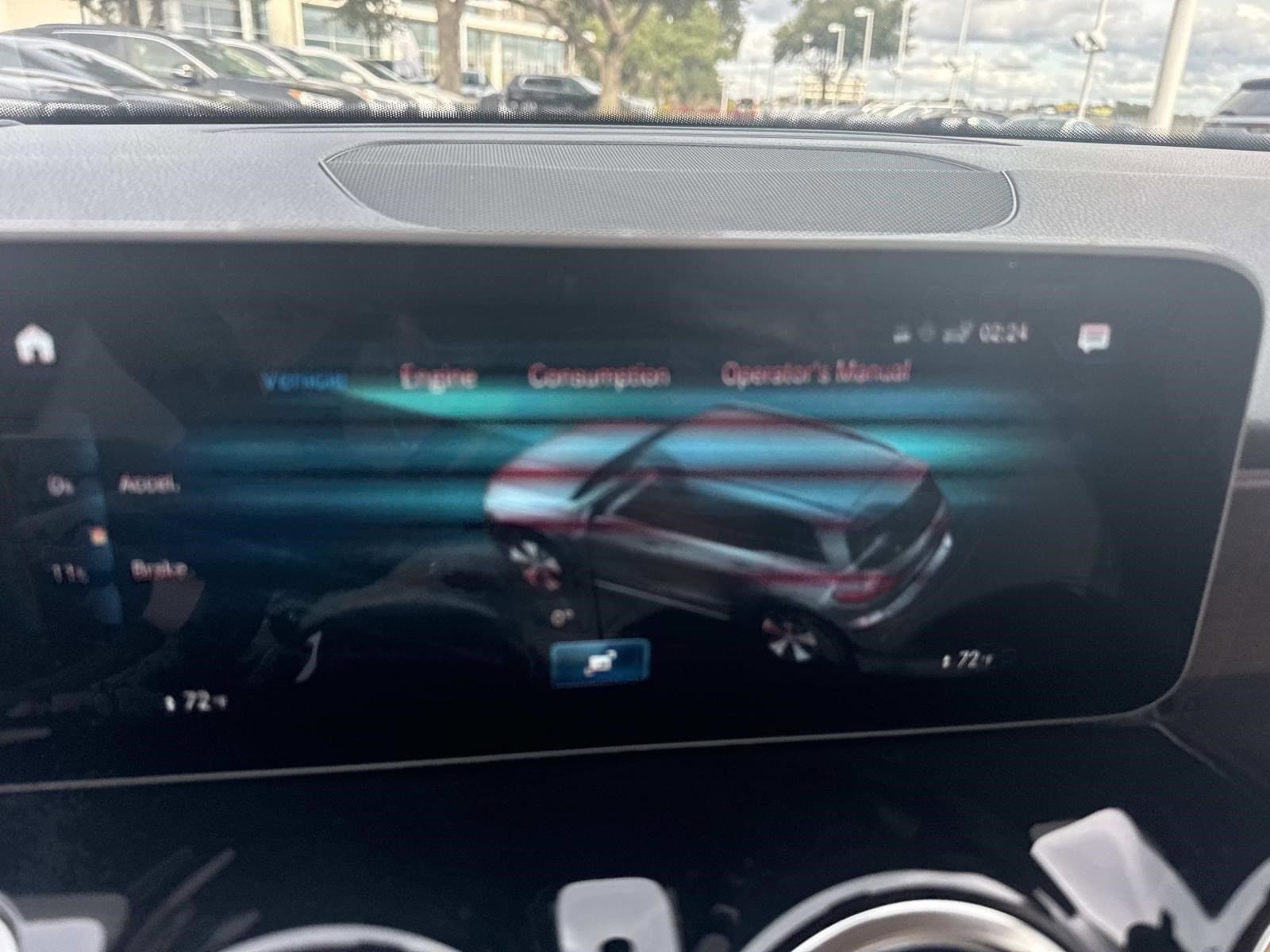 2021 MERCEDES-BENZ GLB-CLASS - Image 21