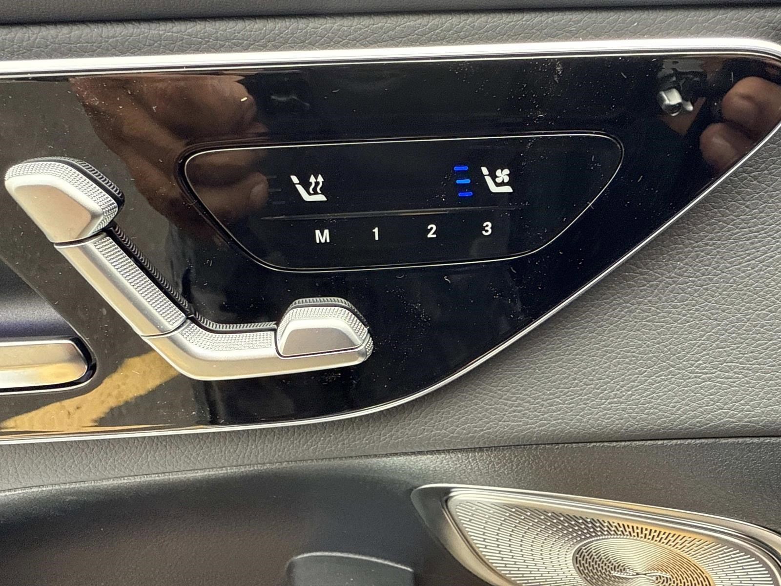 2026 MERCEDES-BENZ GLC-CLASS - Image 24