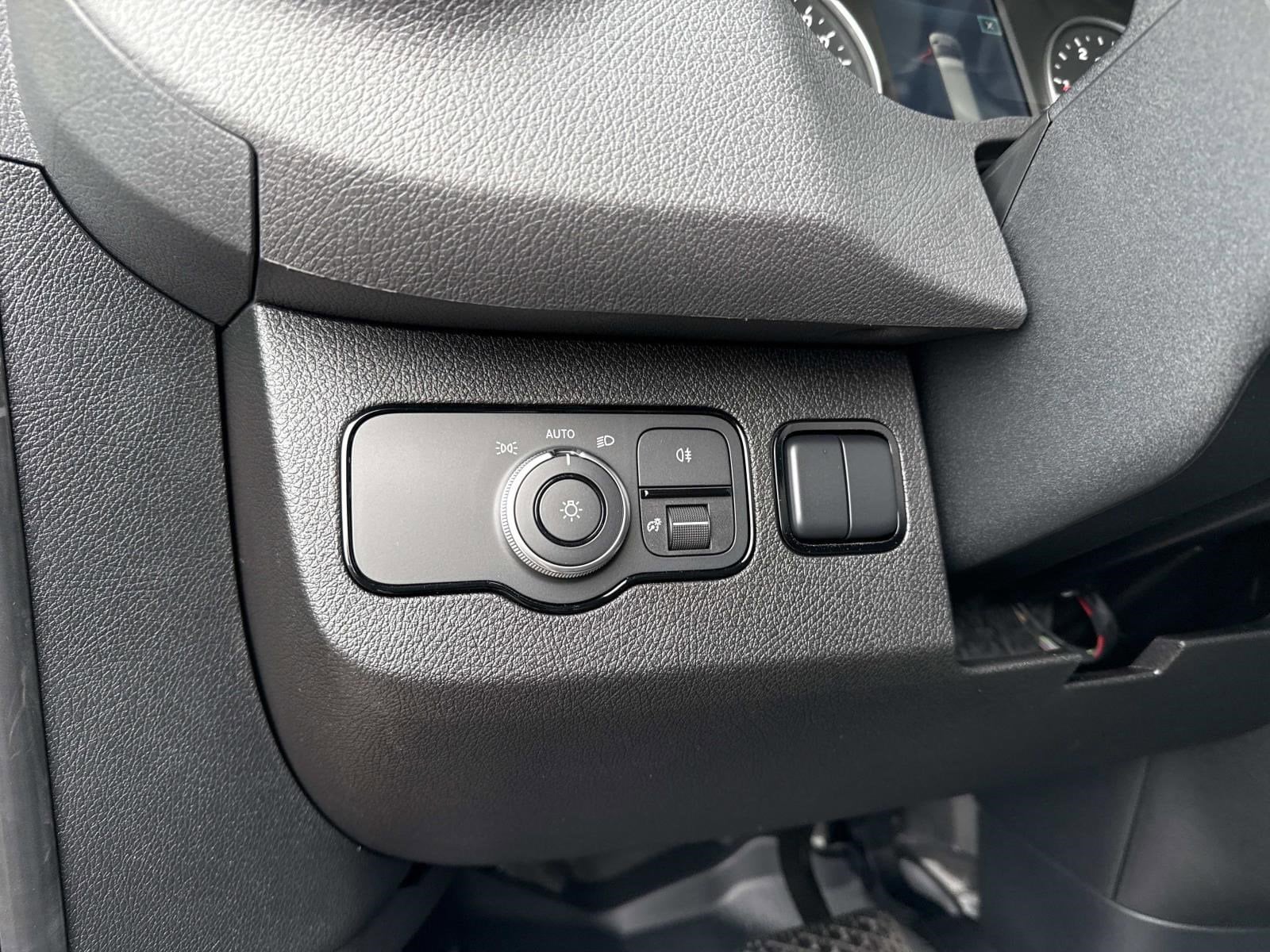 2026 MERCEDES-BENZ SPRINTER - Image 22