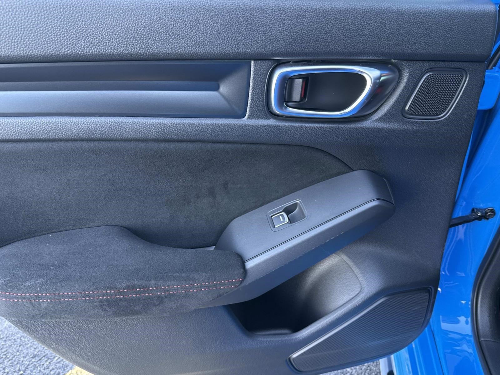 2024 HONDA CIVIC TYPE R - Image 16