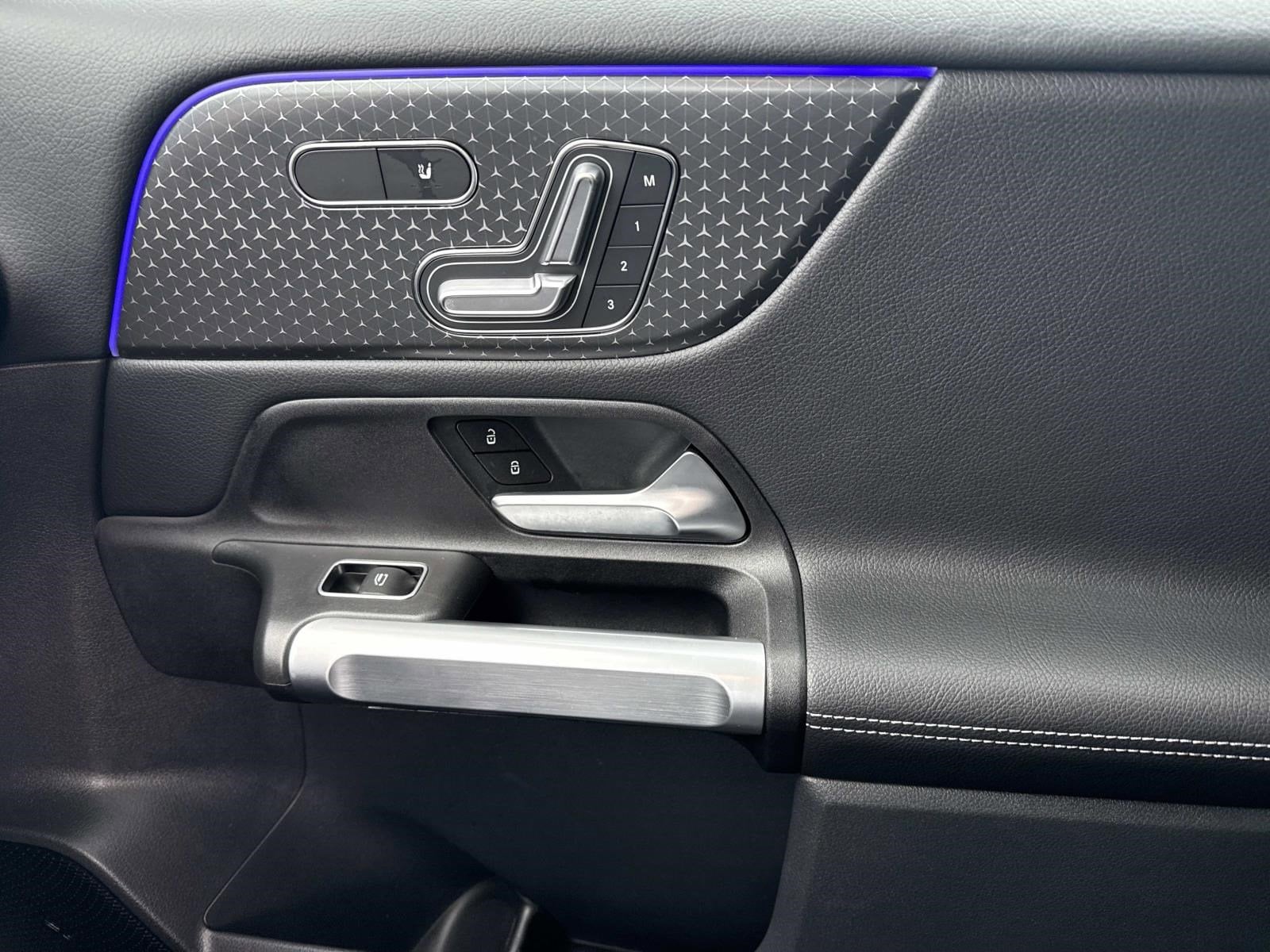 2025 MERCEDES-BENZ GLB-CLASS - Image 33