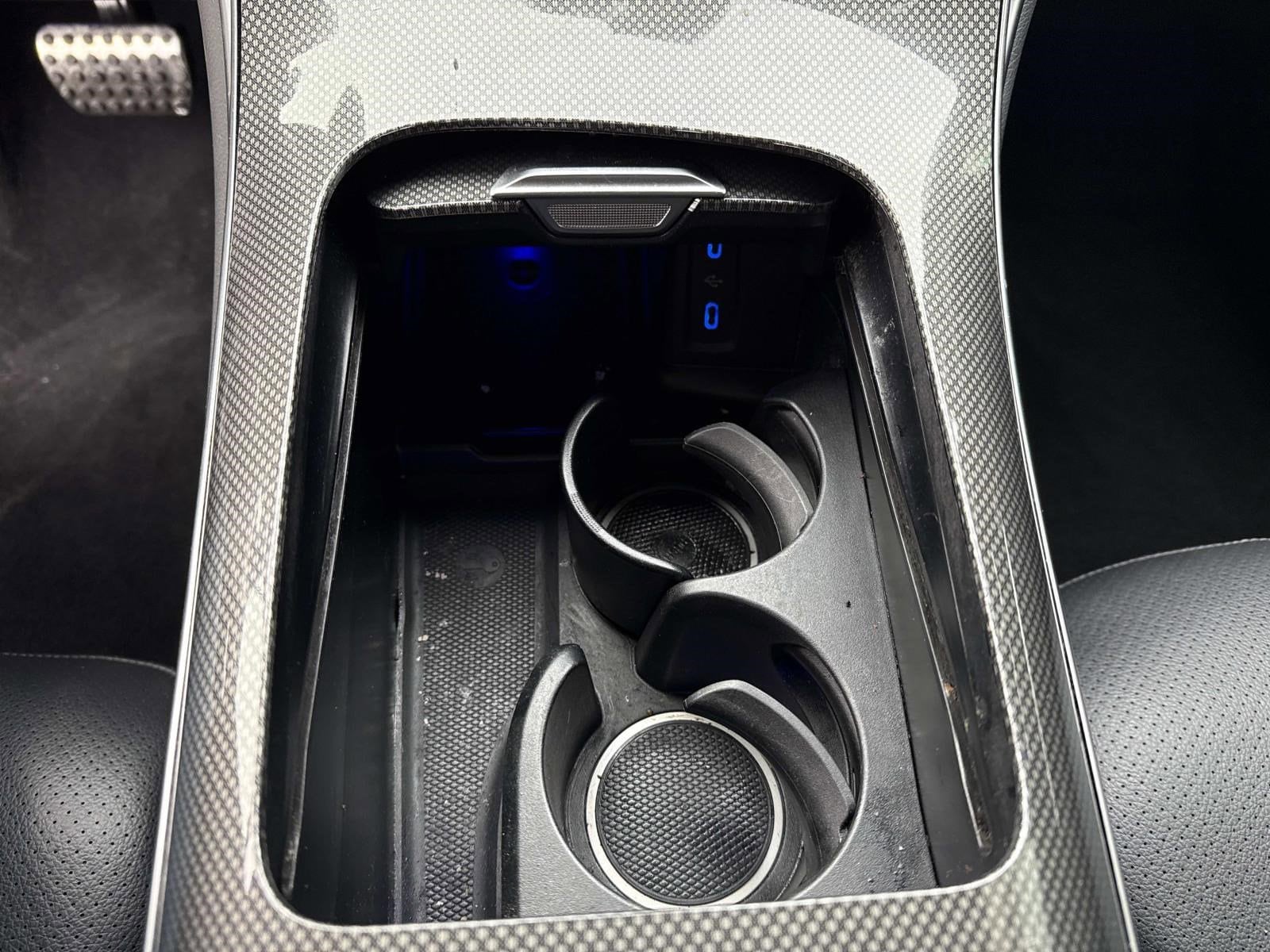 2024 MERCEDES-BENZ GLC-CLASS - Image 35