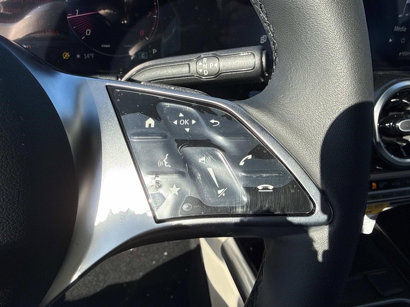 2026 MERCEDES-BENZ GLA-CLASS - Image 36