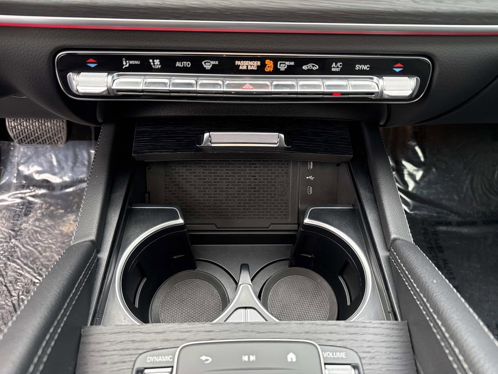 2025 MERCEDES-BENZ GLS-CLASS - Image 37