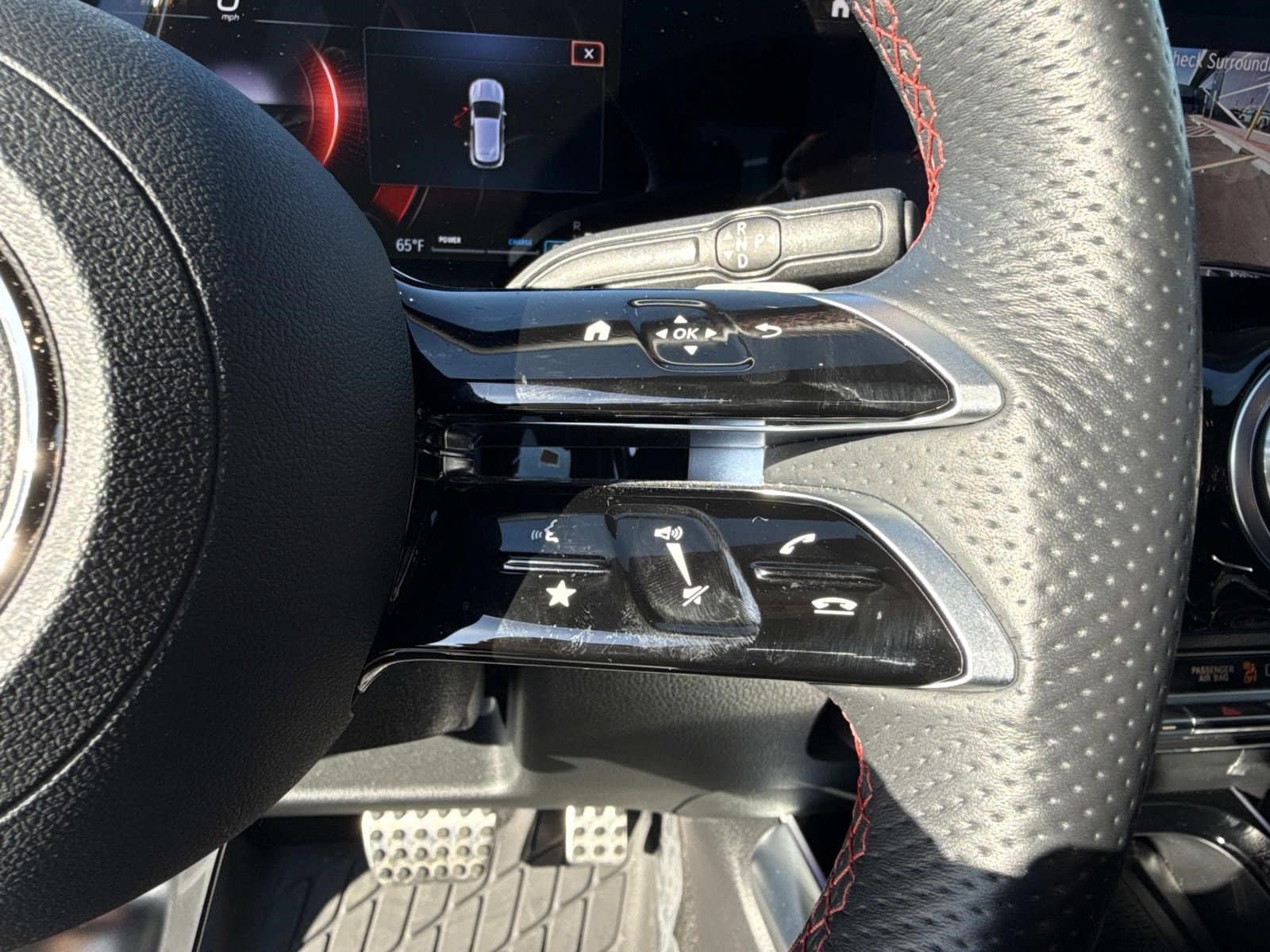 2025 MERCEDES-BENZ GLA-CLASS - Image 39