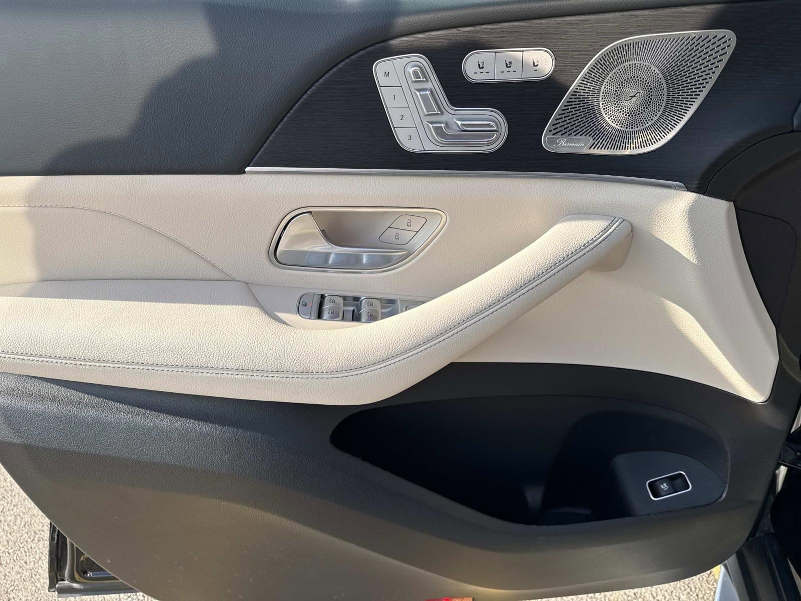 2026 MERCEDES-BENZ GLE-CLASS - Image 24