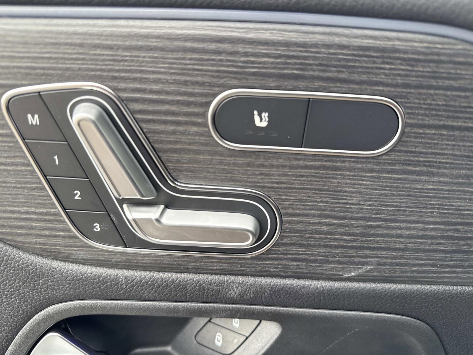 2026 MERCEDES-BENZ GLB-CLASS - Image 22