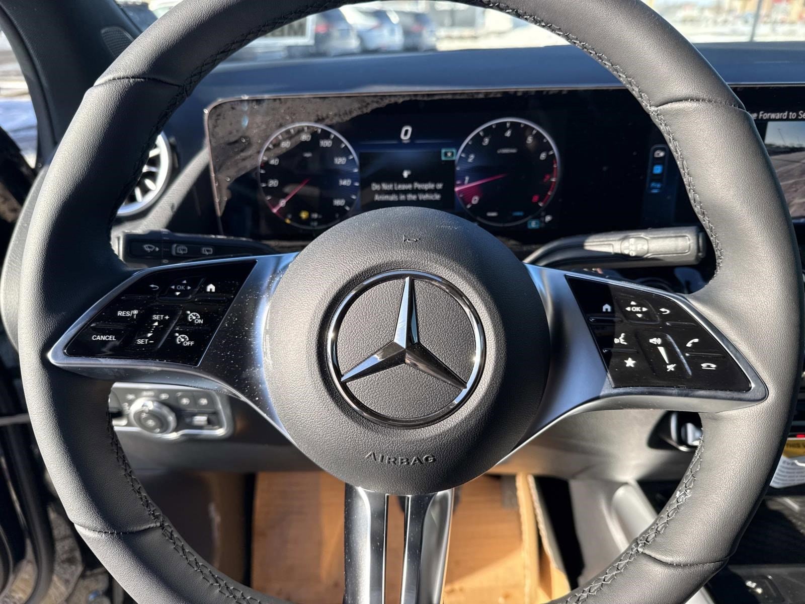 2026 MERCEDES-BENZ GLA-CLASS - Image 33