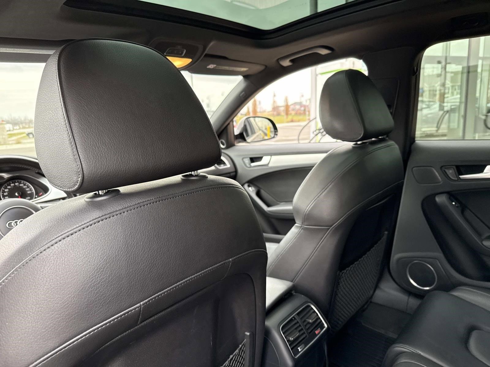 2016 AUDI A4 ALLROAD - Image 20