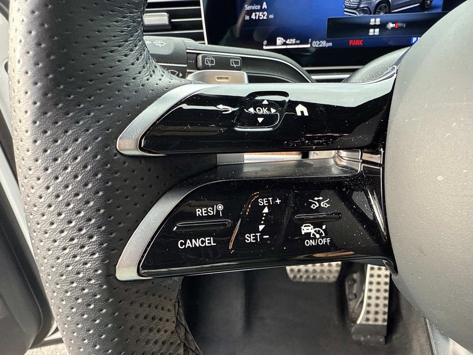 2025 MERCEDES-BENZ GLS-CLASS - Image 43