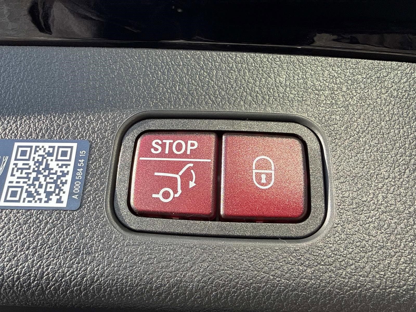 2026 MERCEDES-BENZ GLC-CLASS - Image 11