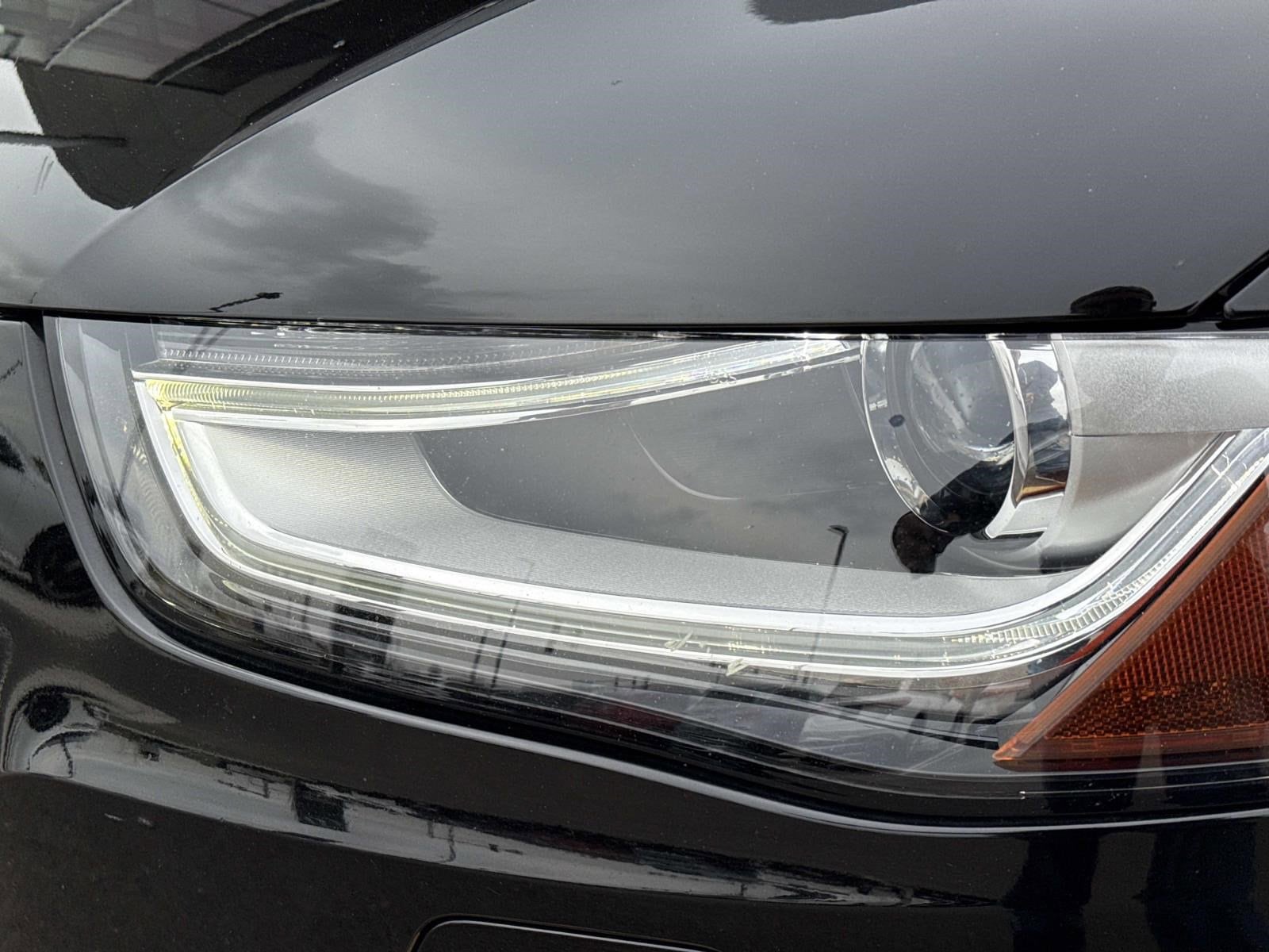 2016 AUDI A4 ALLROAD - Image 13