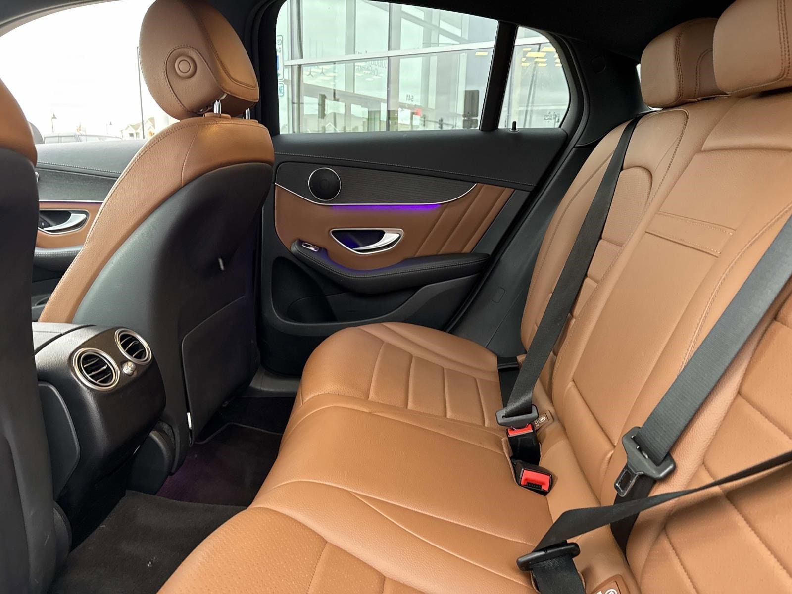 2023 MERCEDES-BENZ GLC-CLASS - Image 18