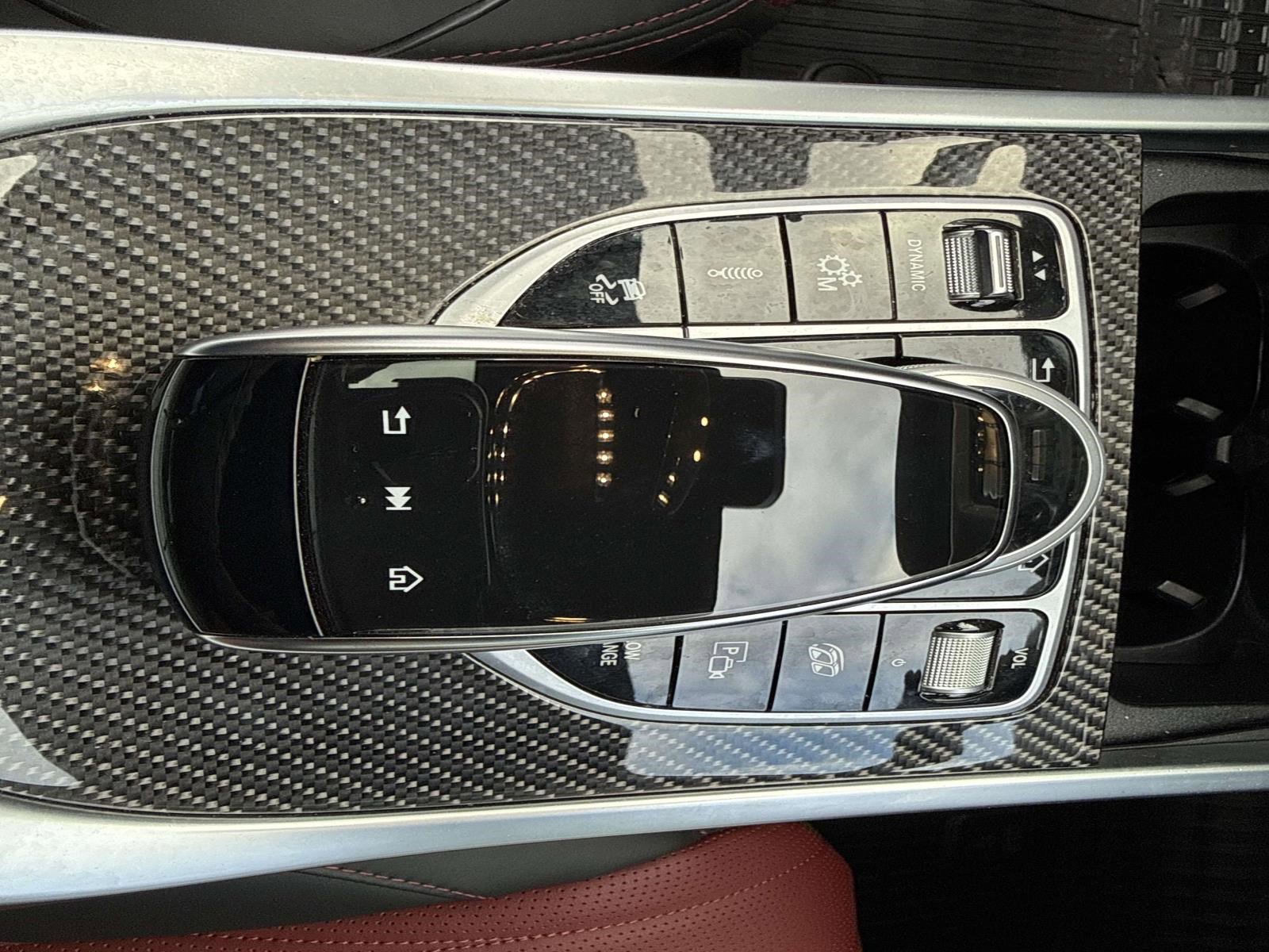 2024 MERCEDES-BENZ G-CLASS - Image 39