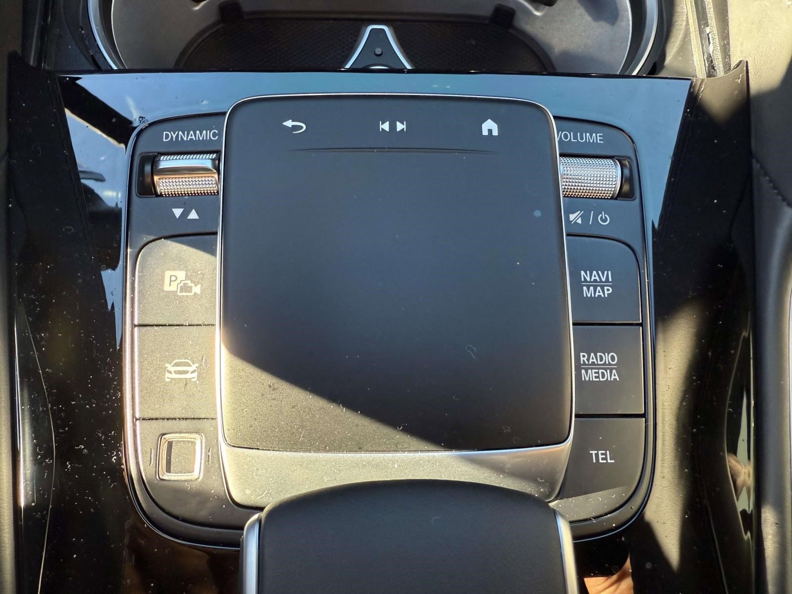 2025 MERCEDES-BENZ GLE-CLASS - Image 36