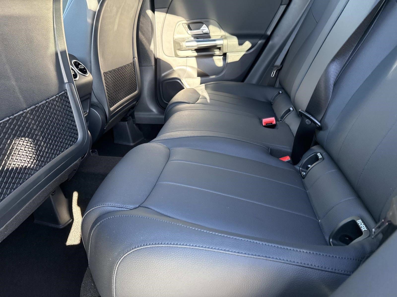 2026 MERCEDES-BENZ GLA-CLASS - Image 16