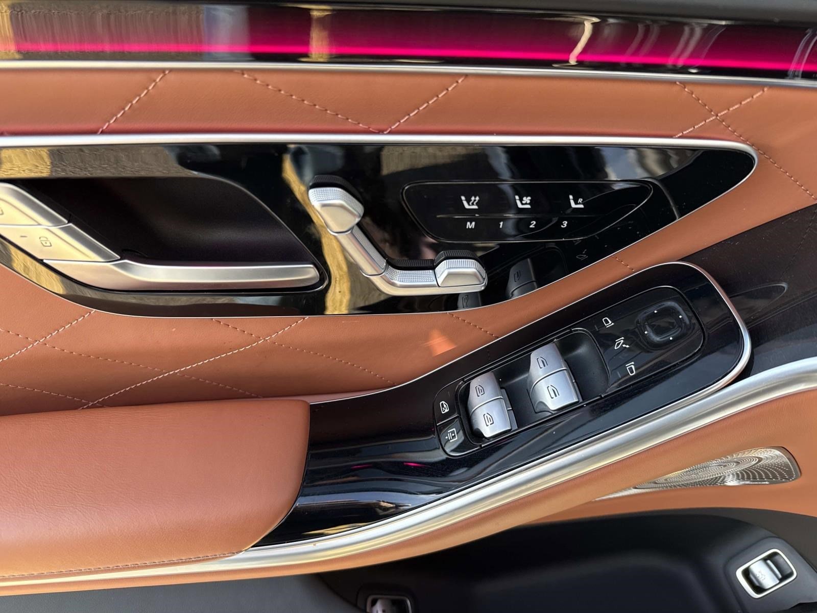 2023 MERCEDES-BENZ S-CLASS - Image 20