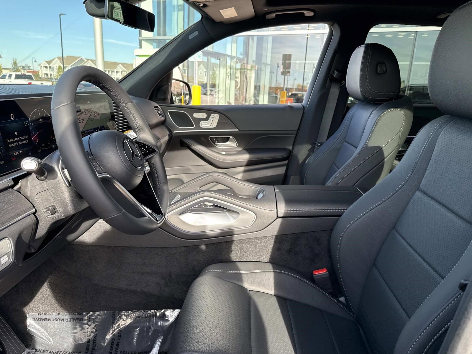 2026 MERCEDES-BENZ GLE-CLASS - Image 30