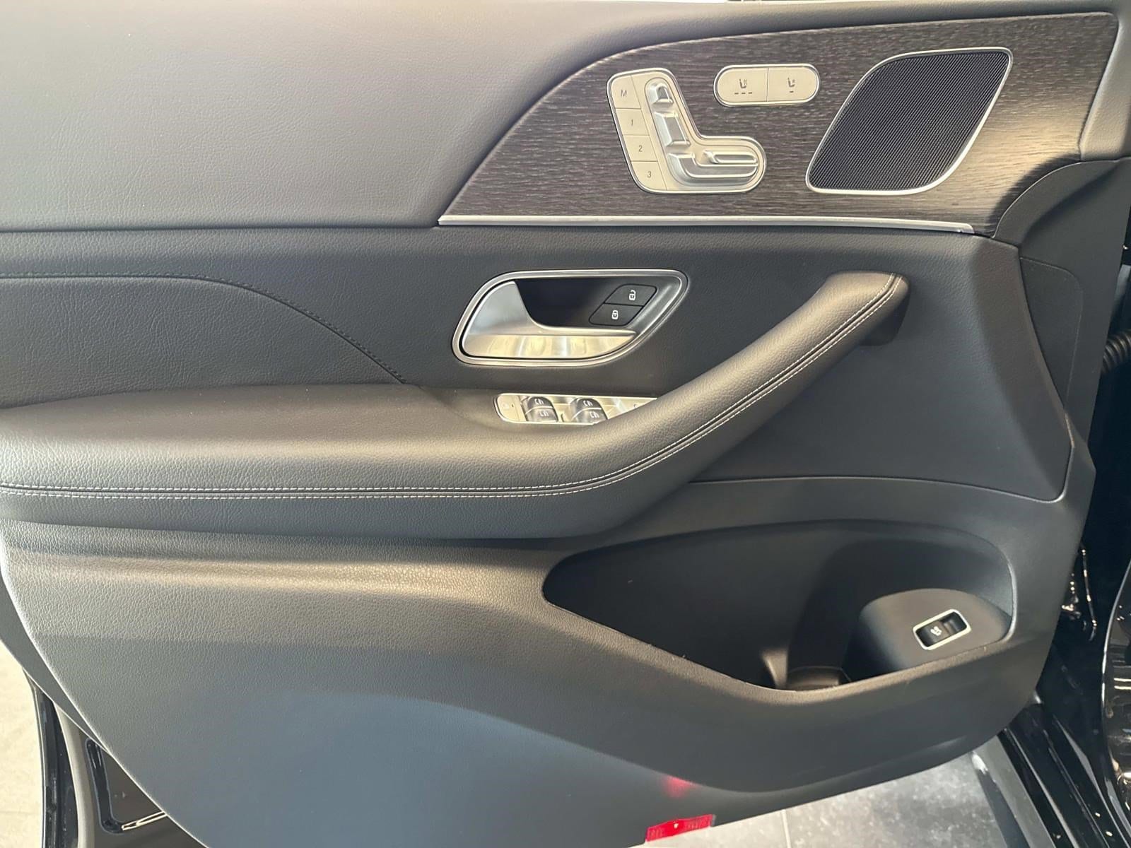 2026 MERCEDES-BENZ GLE-CLASS - Image 22