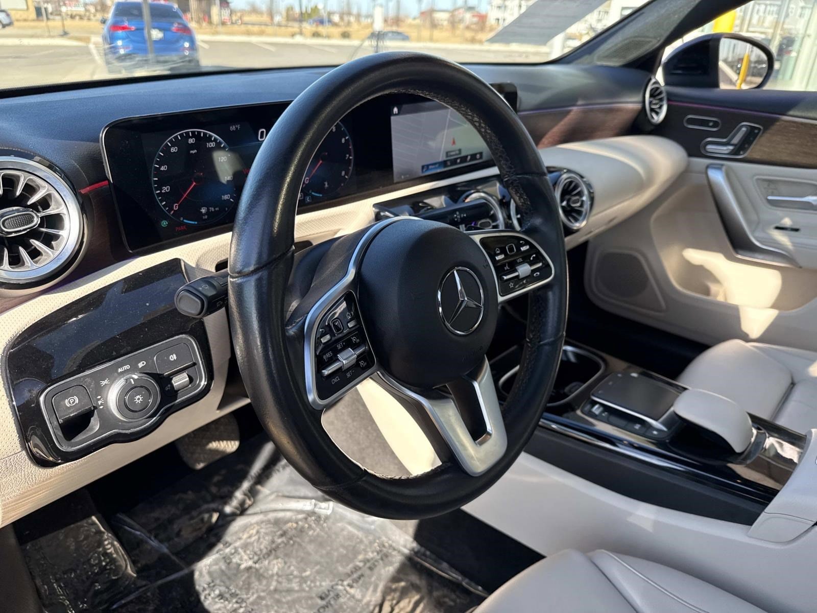 2022 MERCEDES-BENZ A-CLASS - Image 28