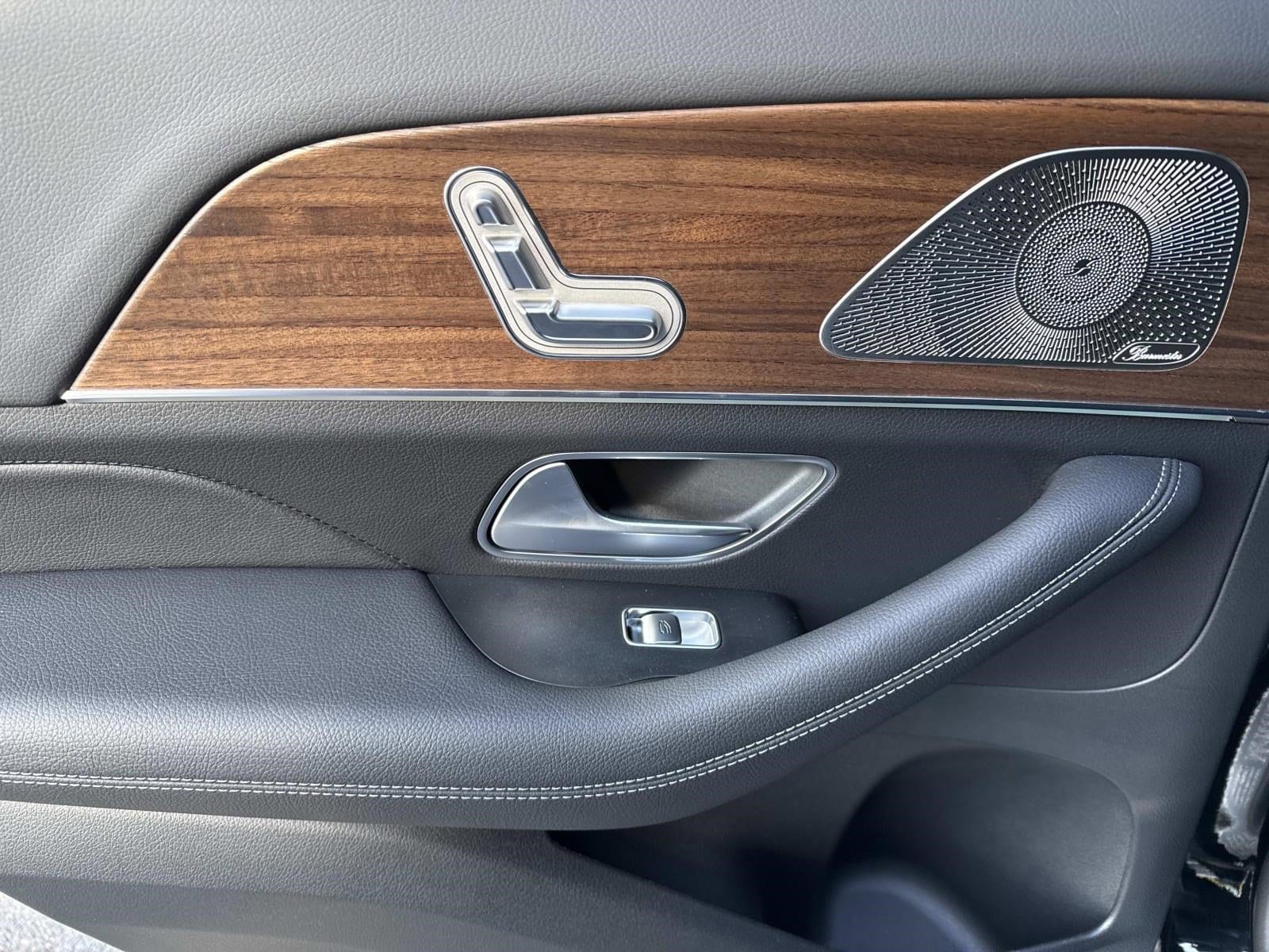 2025 MERCEDES-BENZ GLE-CLASS - Image 15