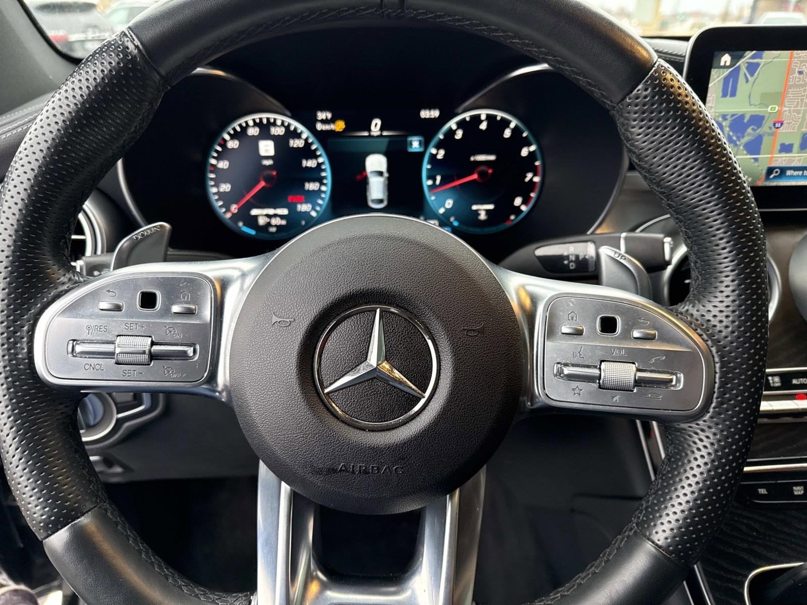 2023 MERCEDES-BENZ GLC-CLASS - Image 38