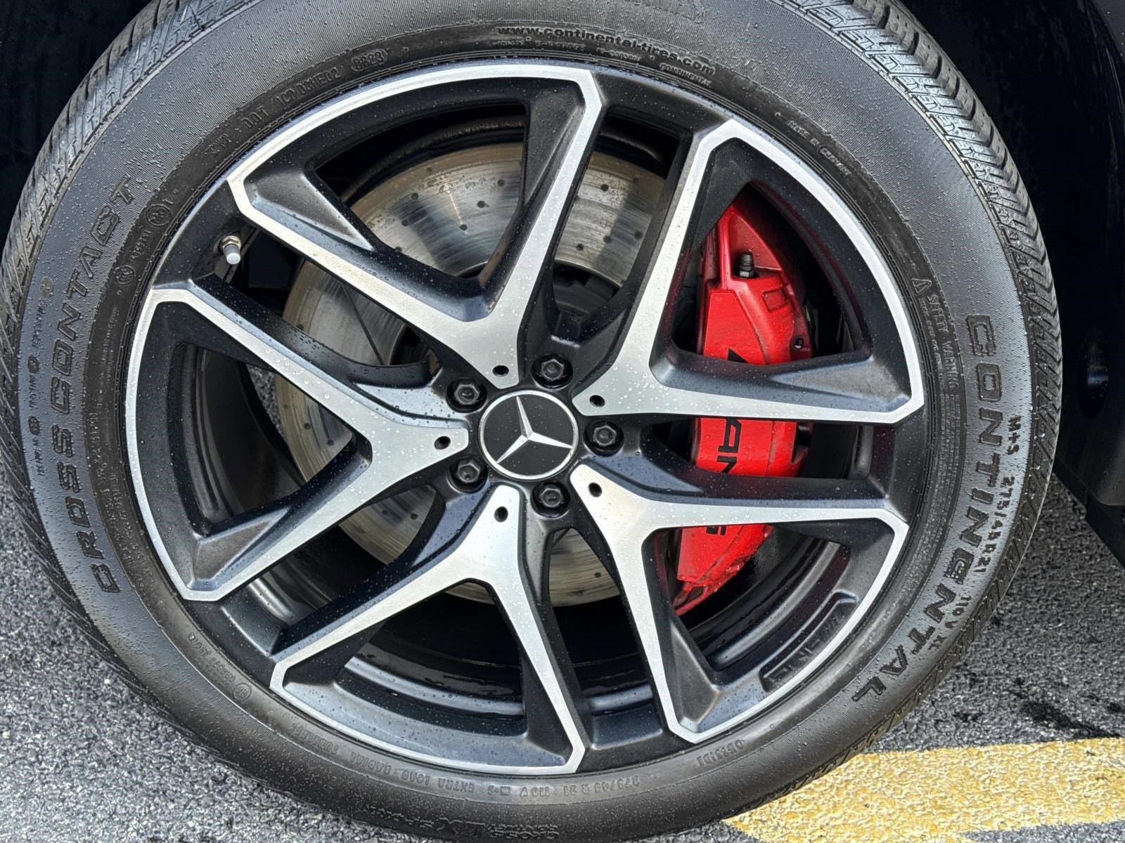 2022 MERCEDES-BENZ GLE-CLASS - Image 11