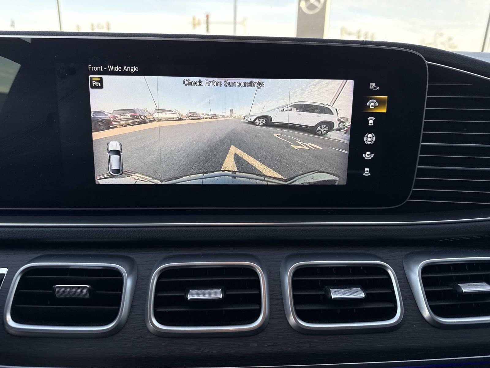 2022 MERCEDES-BENZ GLE-CLASS - Image 36