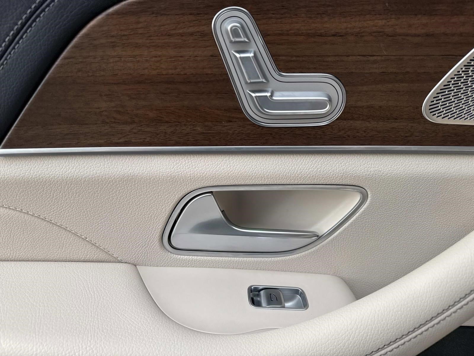 2025 MERCEDES-BENZ GLS-CLASS - Image 18