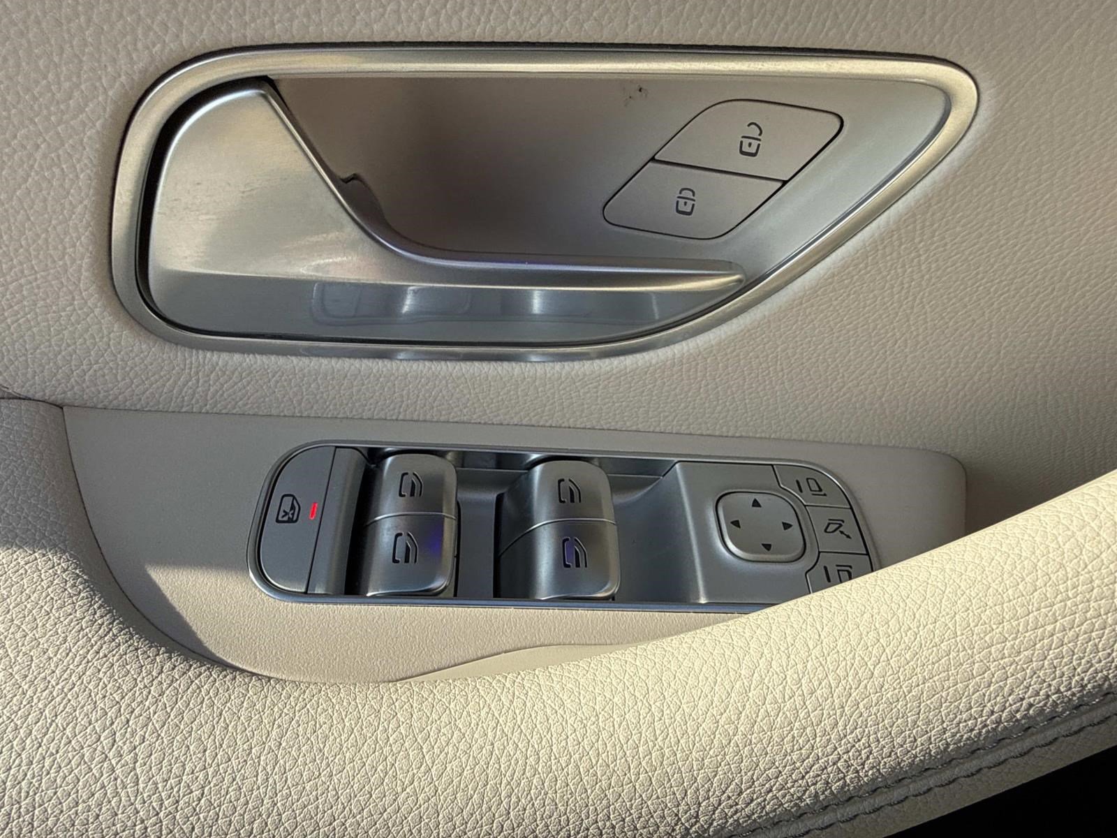 2026 MERCEDES-BENZ GLE-CLASS - Image 26