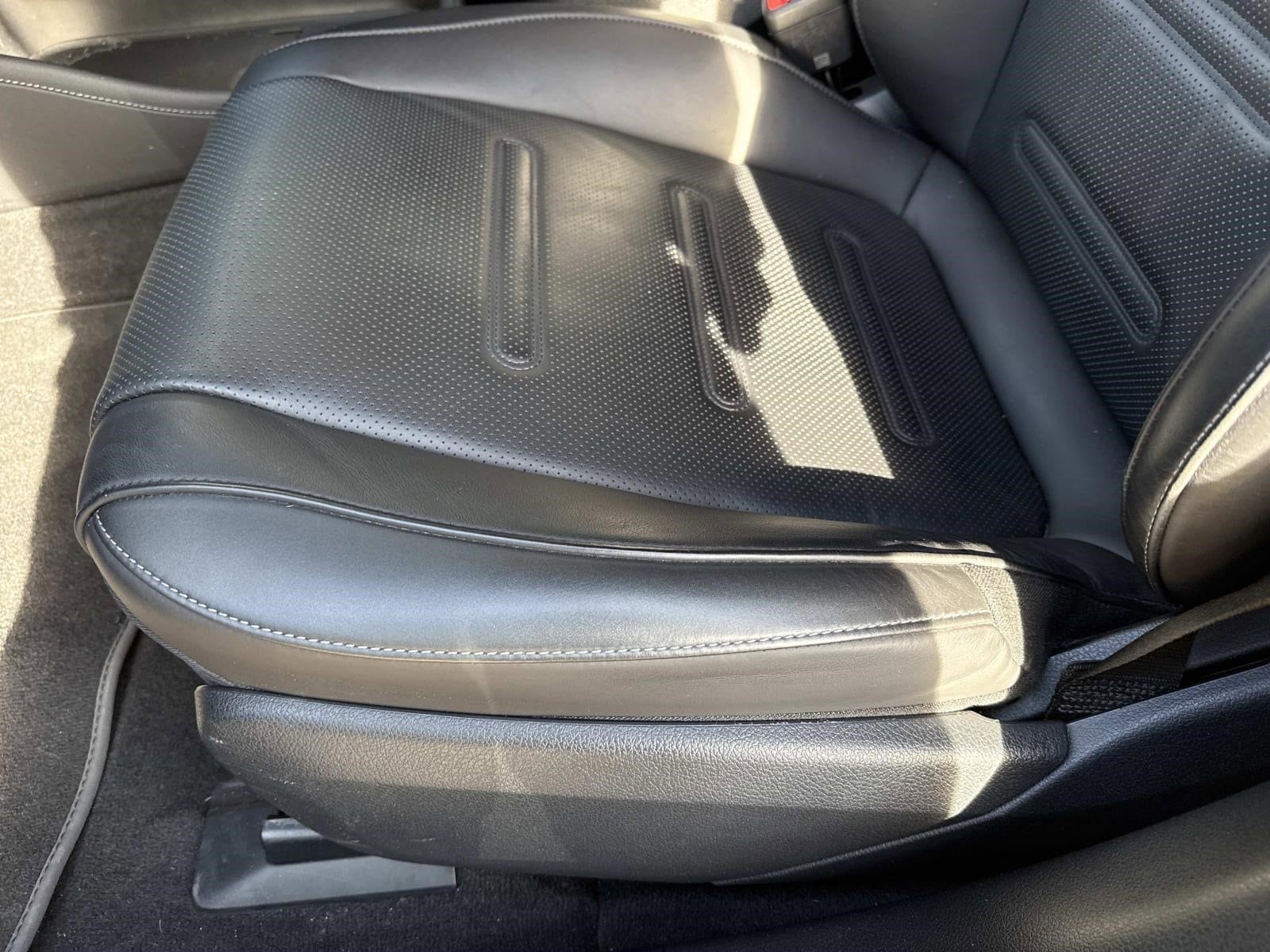 2024 MERCEDES-BENZ EQS-CLASS SEDAN - Image 26