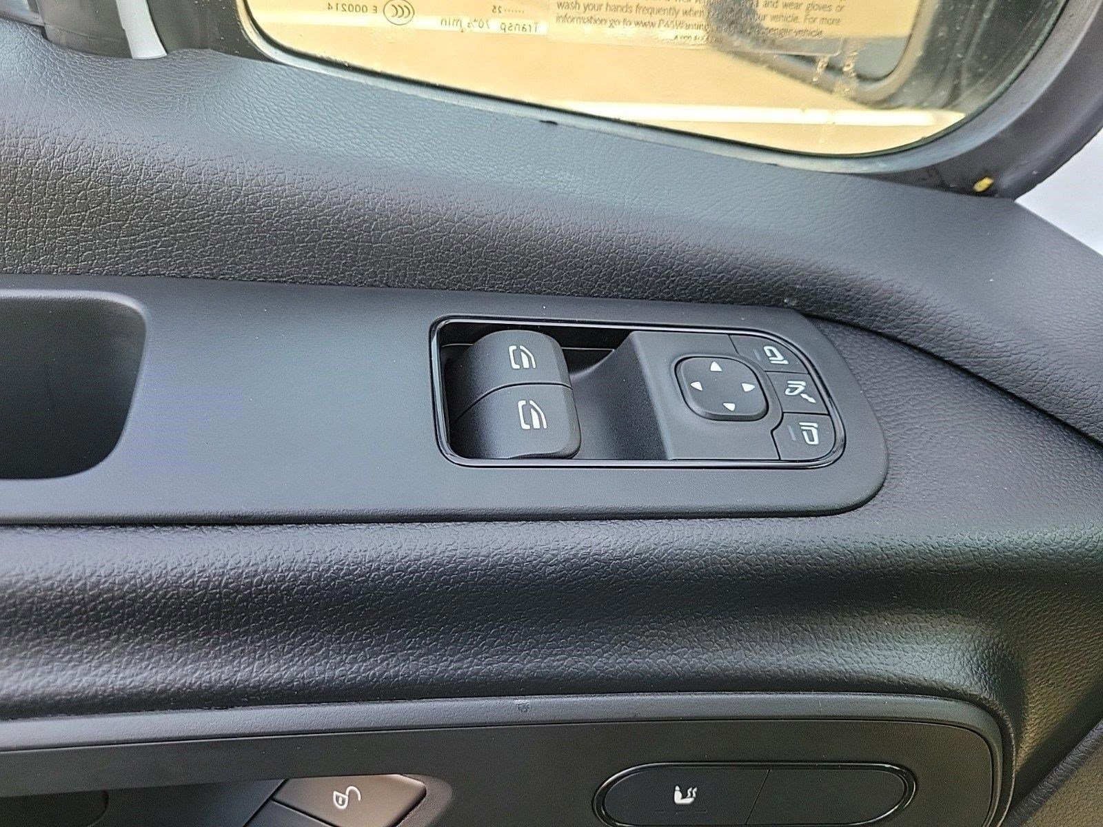 2025 MERCEDES-BENZ SPRINTER - Image 15