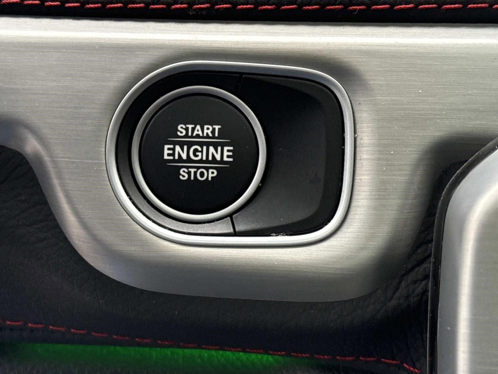 2024 MERCEDES-BENZ G-CLASS - Image 35