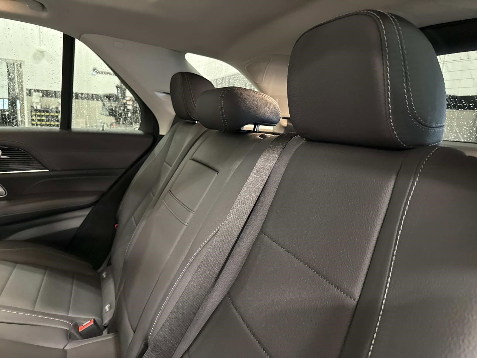 2025 MERCEDES-BENZ GLE-CLASS - Image 20