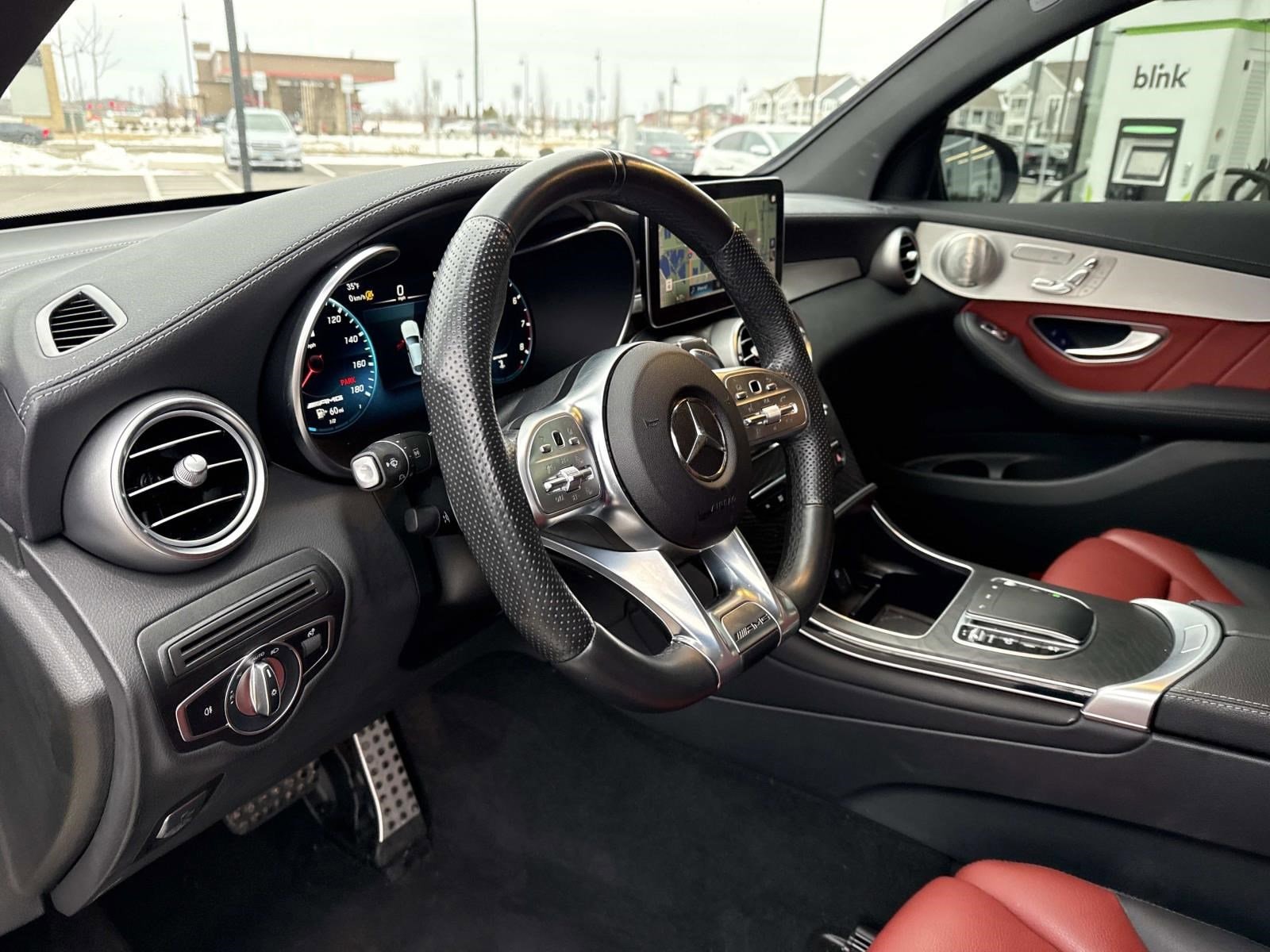 2023 MERCEDES-BENZ GLC-CLASS - Image 30