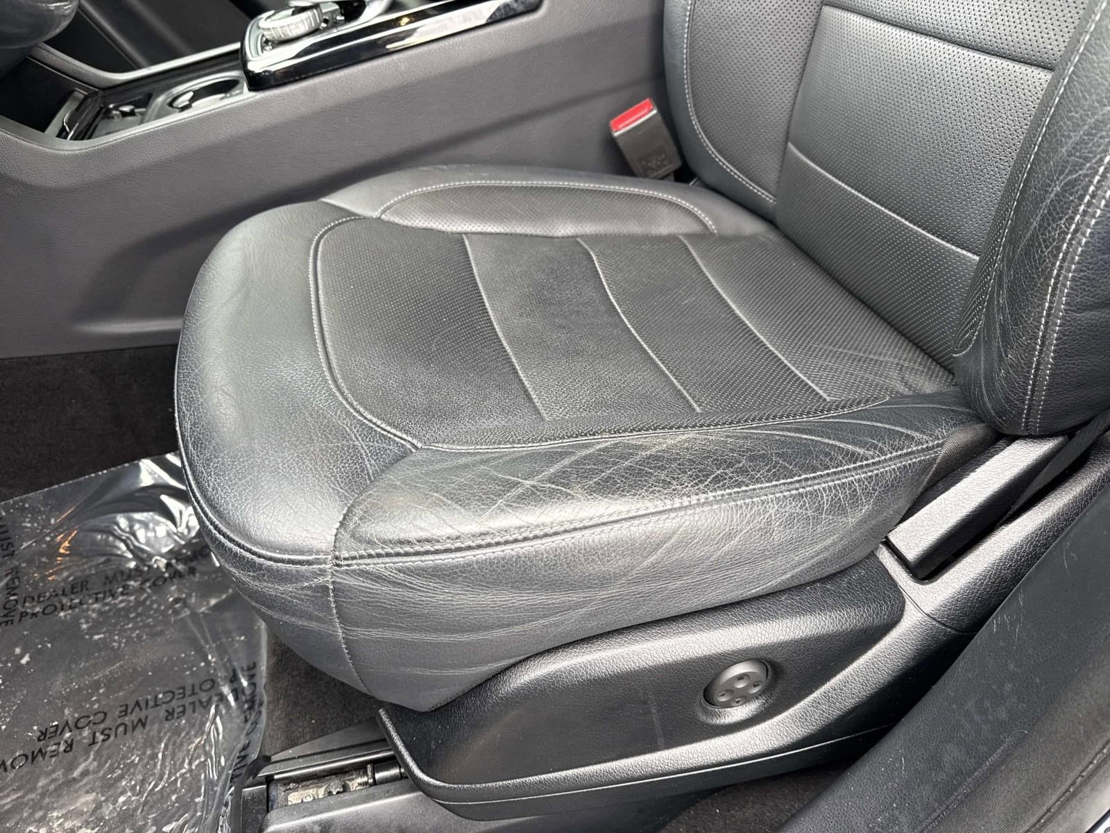 2018 MERCEDES-BENZ GLE-CLASS - Image 31