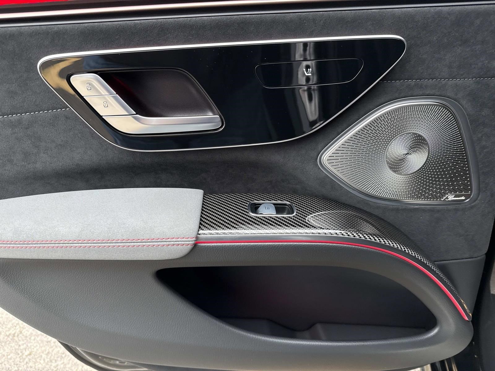 2023 MERCEDES-BENZ EQS-CLASS SEDAN - Image 15