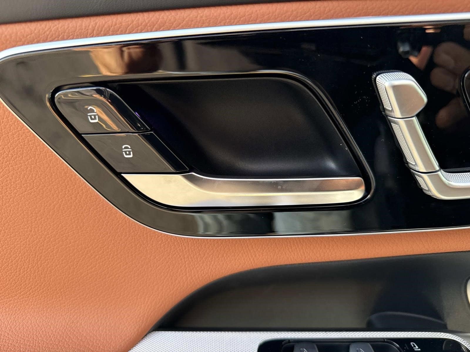 2026 MERCEDES-BENZ GLC-CLASS - Image 26