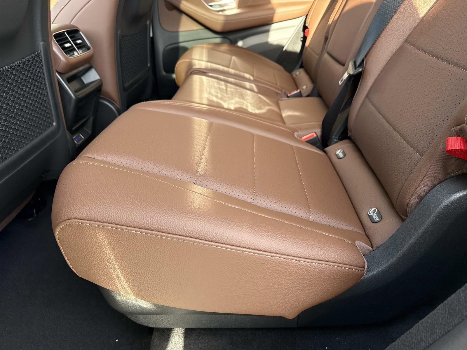 2026 MERCEDES-BENZ GLE-CLASS - Image 18