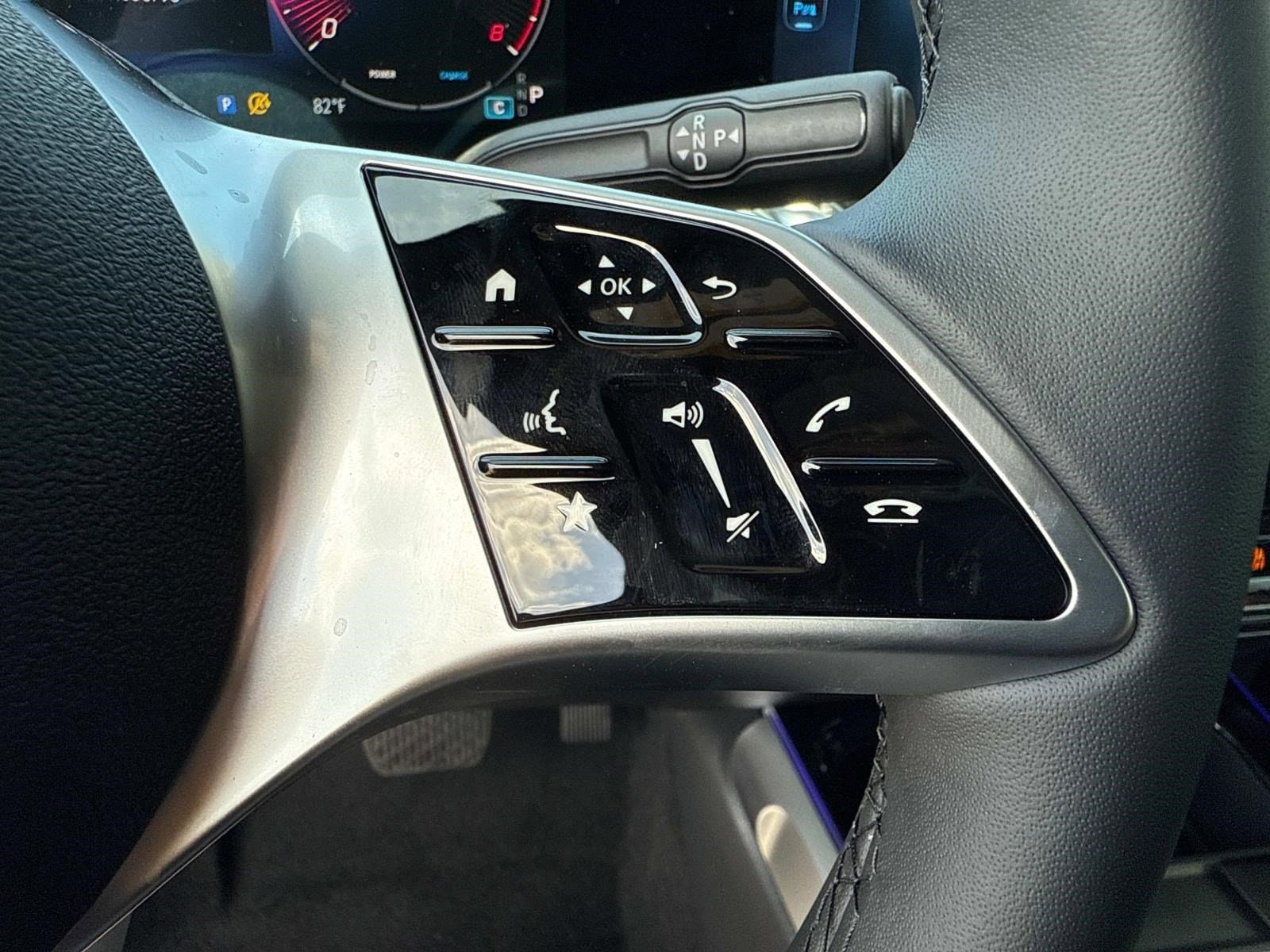 2025 MERCEDES-BENZ GLB-CLASS - Image 40