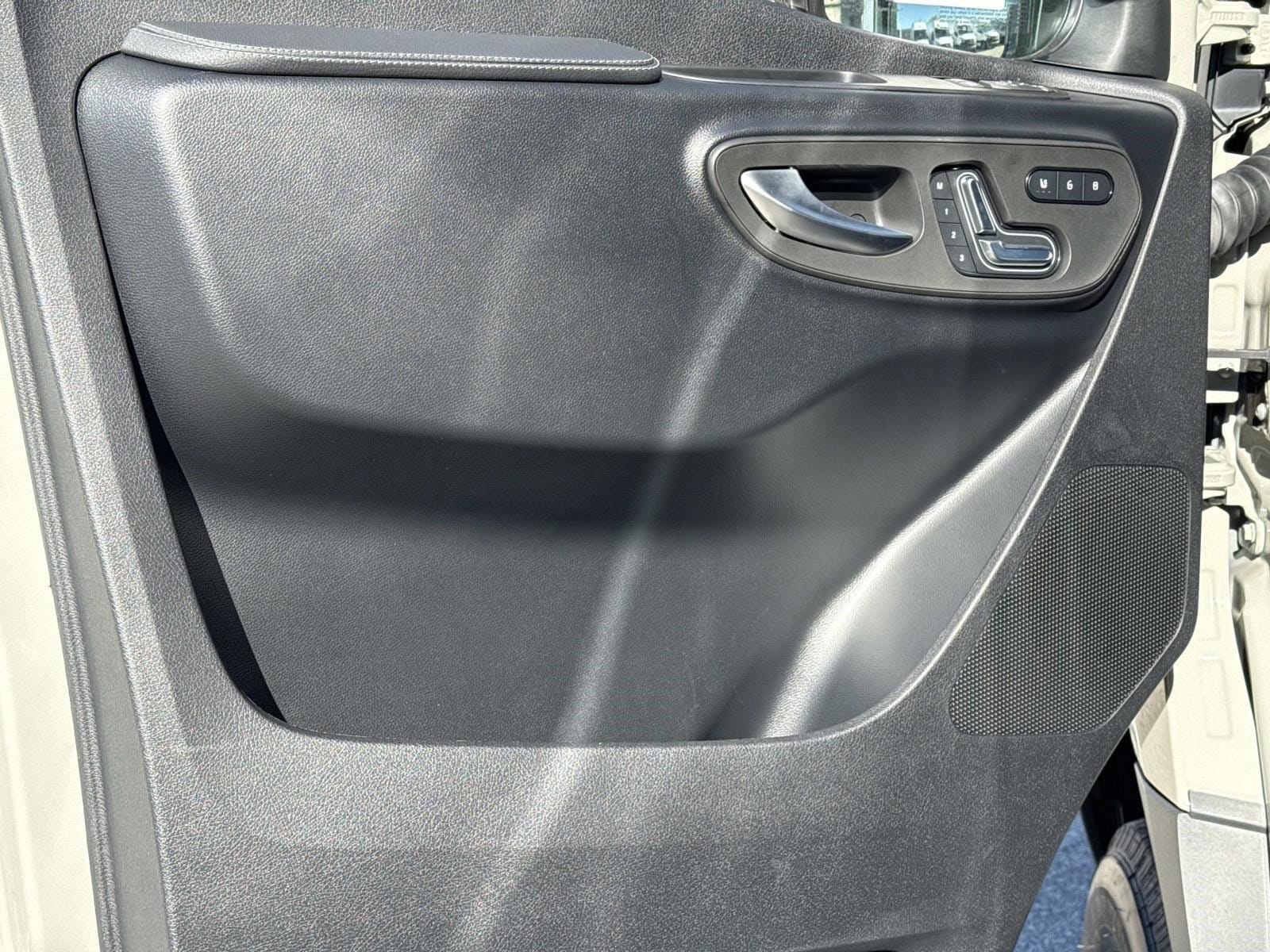 2026 MERCEDES-BENZ SPRINTER - Image 15